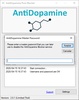 AntiDopamine Porn Blocker screenshot 2