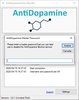 AntiDopamine Porn Blocker screenshot 3