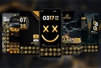 Gold Icon Pack screenshot 4