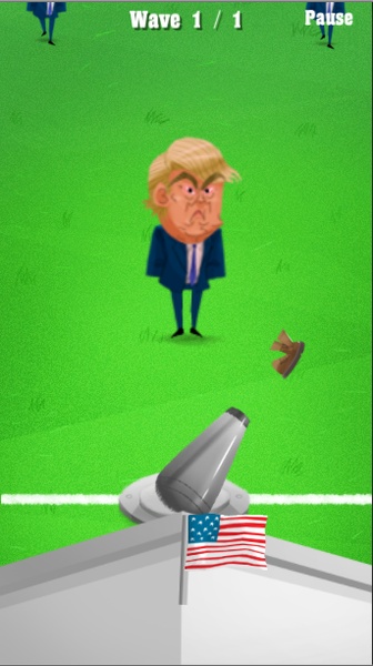 Derrota a Trump - Preview 2