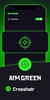 Regedit Green Ms App Player screenshot 2