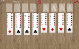 FreeCell screenshot 3