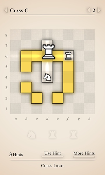 Chess Light - Preview 6