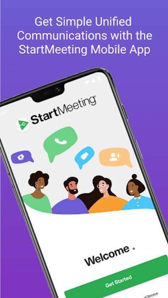 StartMeeting - Preview 17