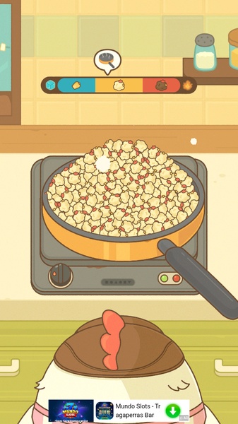 Chicks & Popcorn - Preview 10