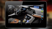 Обои автомобили BMW screenshot 3
