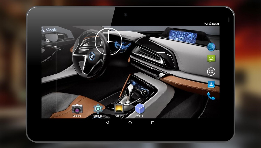 Car Wallpapers BMW - Preview 2