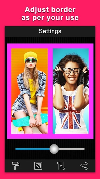 PhotoCollage - Preview 4