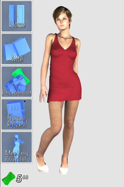 Fashion Lauri - Preview 10