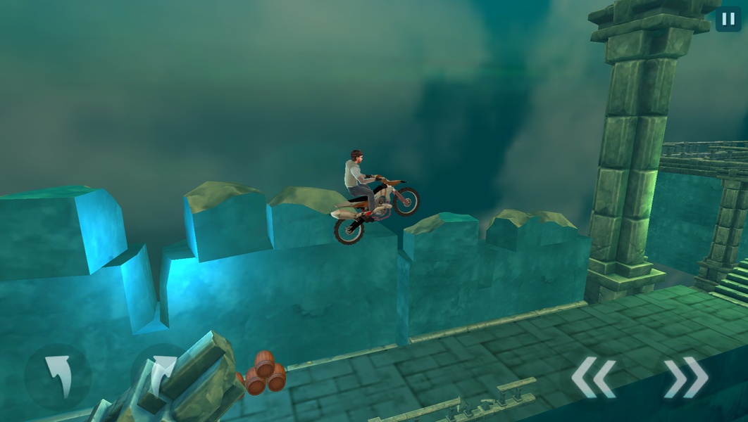 King Of Bikes - Preview 9