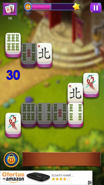 Mahjong: Magic Academy - Preview 5