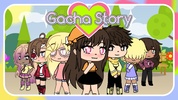 Gacha Story screenshot 7