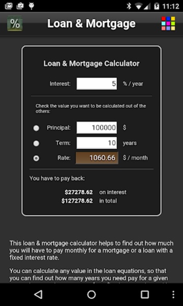 Loan Free - Preview 3
