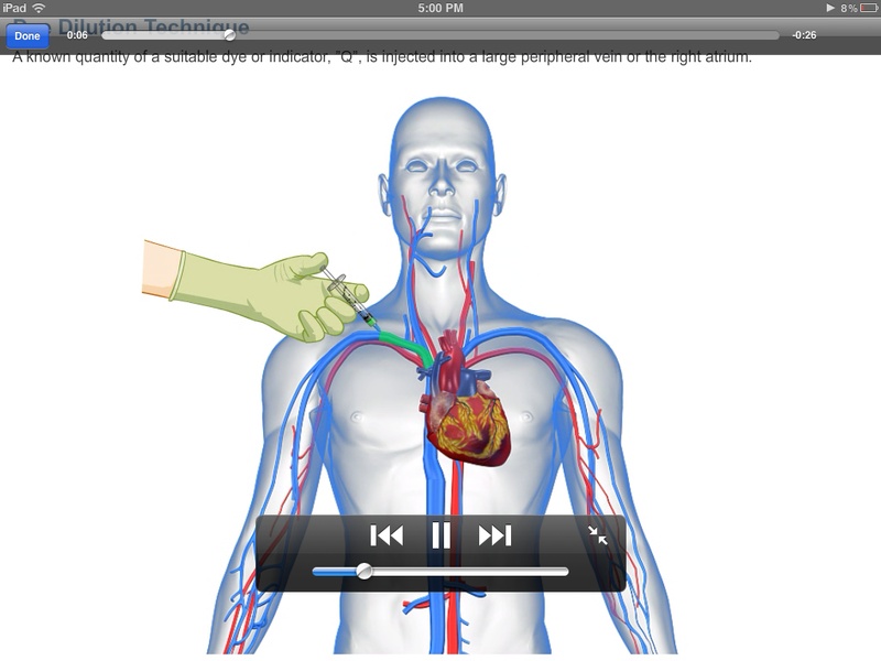 Physiology Learning Pro - Preview 4