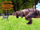 Deadly Dinosaur Jurassic T-Rex screenshot 4