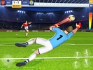 Soccer Star: Dream Soccer Game screenshot 7