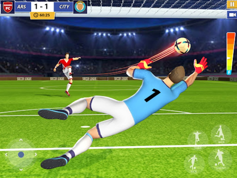 Soccer Star: Dream Soccer - Preview 7