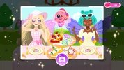 PrincessParty screenshot 2