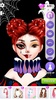 Fashion Dress Up & Makeup Game screenshot 15