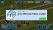 Eco City screenshot 1