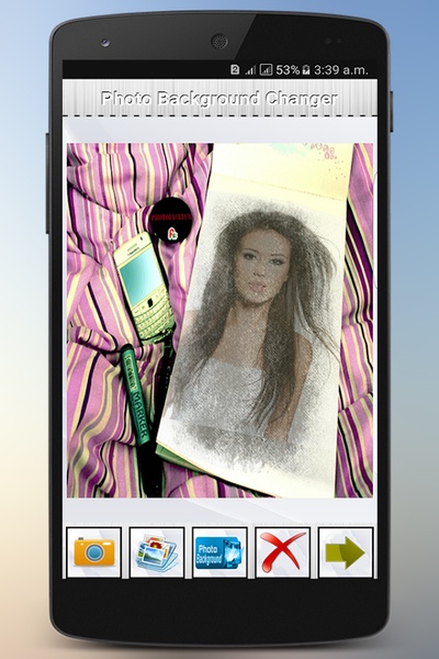 Photo Background Changer - Preview 4