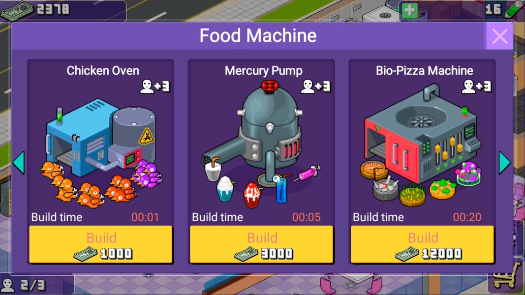 We Happy Restaurant - Preview 1