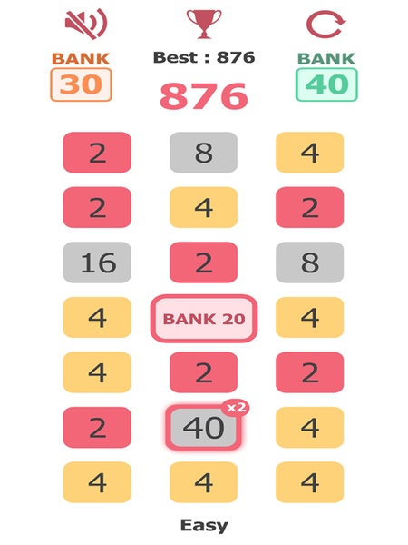 Bank 20 - Preview 8