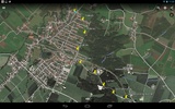 GPS Time Tracker - Logbook screenshot 4