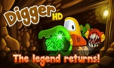 Digger HD screenshot 7