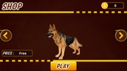 Shepherd Dog Simulator screenshot 2