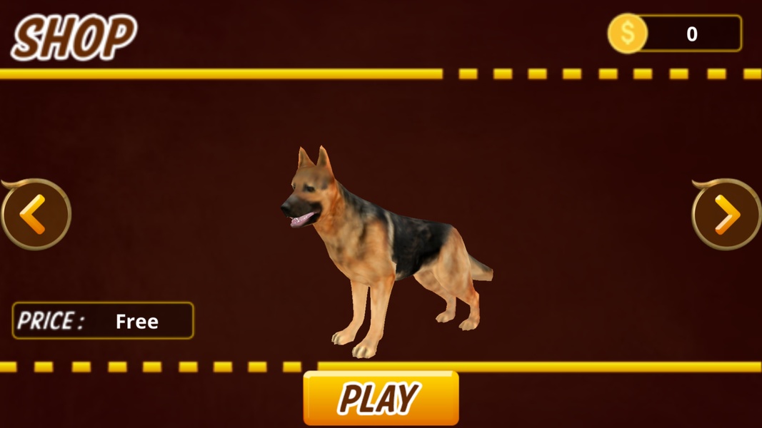 Shepherd Dog Simulator - Preview 2
