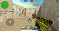 Counter Offensive Strike screenshot 3