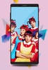 Red Velvet Wallpaper HD screenshot 7