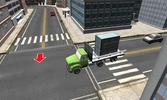 i6 Games' Truck Simulator 3D screenshot 4