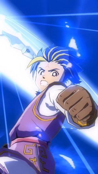 DRAGON QUEST The Adventure of Dai: A Hero