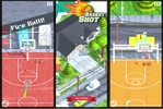 BasketShot - 3D Basketball screenshot 5