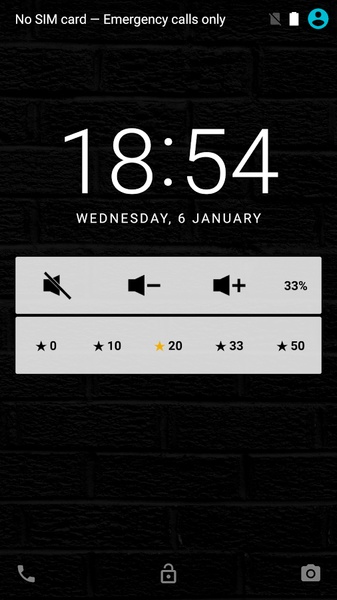Home Launcher Tools - Preview 5