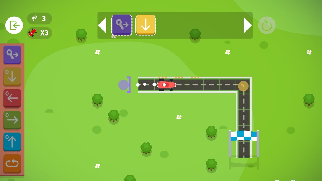 Code Karts - Preview 5