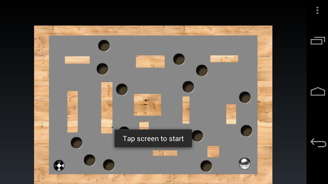 Teeter - Preview 3