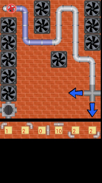 Pipe Mania - Preview 4