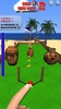 Bird Mini Golf 2 - Beach Fun screenshot 5