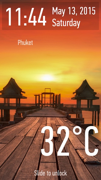 Digital Thermometer - Preview 8