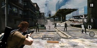 Zombie Gunfire screenshot 9