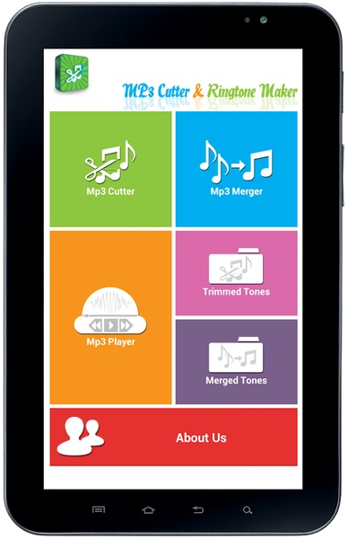 Mp3 Cutter & Ringtone Maker - Preview 4