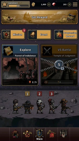 Titan Slayer - Preview 8