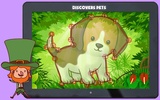 Connect the Dots - Animals screenshot 2