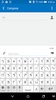 HTC Sense Input screenshot 6