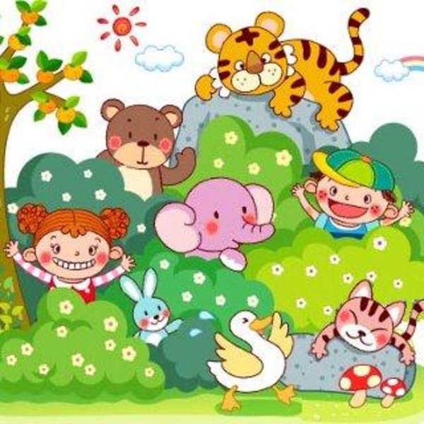 Kids Jigsaw Puzzles - Preview 7