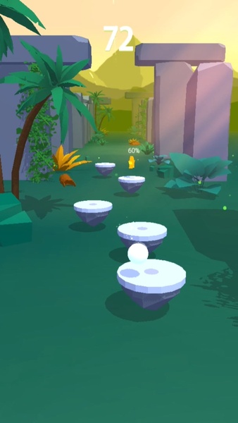 Hop Ball 3D - Preview 9