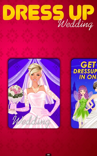 DressUp Wedding - Preview 12